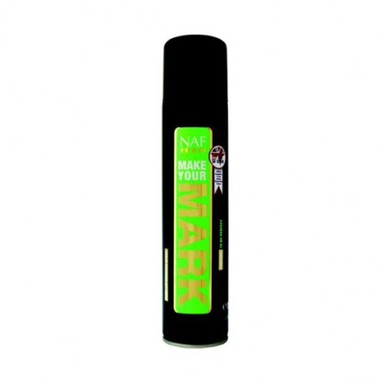 NAF Make your Mark 300ml.