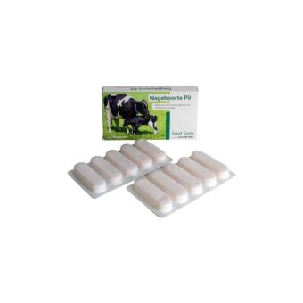 Feed farm Afterbirth Pill 10 pcs. Prevention & treatment of birth canal and uterine infections