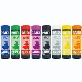 Raidex Maxi Cattle Markers