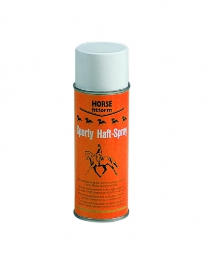 Sporty Haft Spray 200ml.