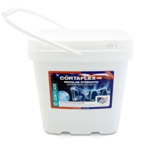 Cortaflex HA Regular Strength Polvo.