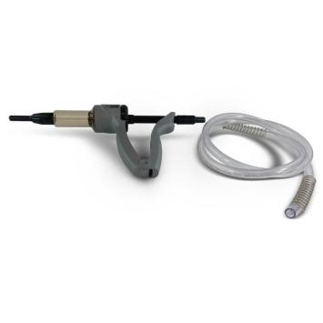 Spotinor Pour-On. --- Inexpensive and effective fly control for cattle and sheep.