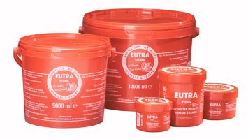 Interlac Eutra Tetina. --- Grasa láctea suiza Original de receta probada, mantiene la piel más limpia, más flexible y protege contra las influencias externas.