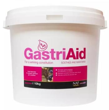 NAF GastriAid.