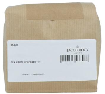 Jacob Hooy Knoblauchflocken.    Knoblauch von höchster Qualität.
