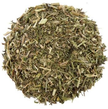 Jacob Hooy Galium Aparine / Klebkraut. --- Für Sandfresser, gegen dicke Beine und Blähungen, Harnwegsinfektionen, Fellverbesserer