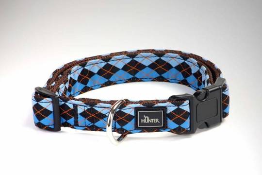 Collar Krazy Scotty