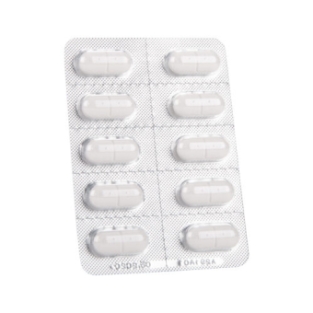 Panacur KH 250mg. Anthelmintic 10pcs. --- A broad-spectrum anthelmintic for dogs and cats and to treat Giardia.
