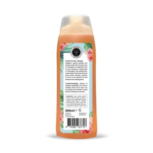 Paradise For Dogs Shampoo Tropical 300ml.