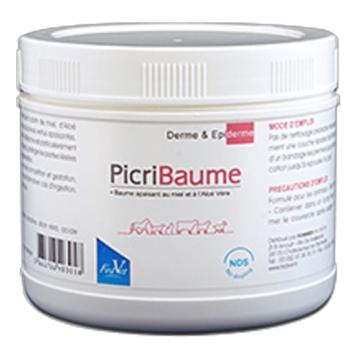 FedVet Picri-Baume. --- Wiederherstellender Balsam mit Pikrinsäure, Aloe vera und Honig.