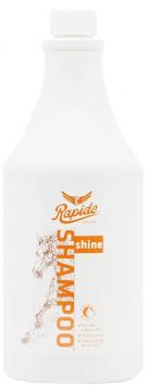 Rapide Champú Shine --- Champú con Aloe vera y vitamina B.