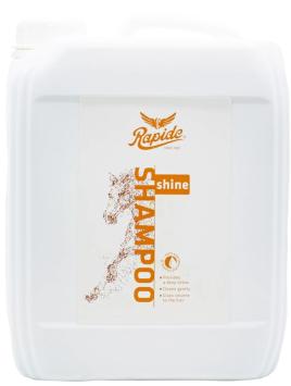 Rapide Champú Shine --- Champú con Aloe vera y vitamina B.
